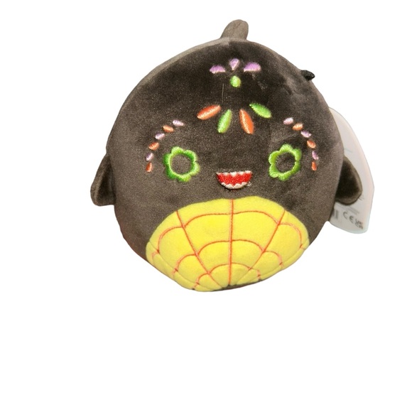 DotD Halloween 2023 5” Oceana the Shark Squishmallows Plush - Picture 8 of 8